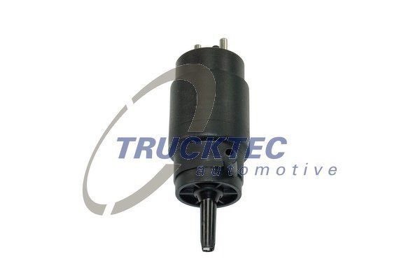 Насос водяной TRUCKTEC AUTOMOTIVE, 0261001